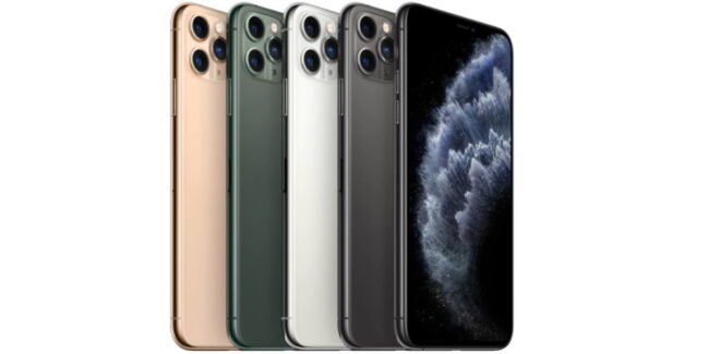 iPhone 11 pro max iPhone 11 pro max