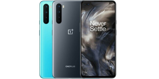 Oneplus Nord Oneplus Nord