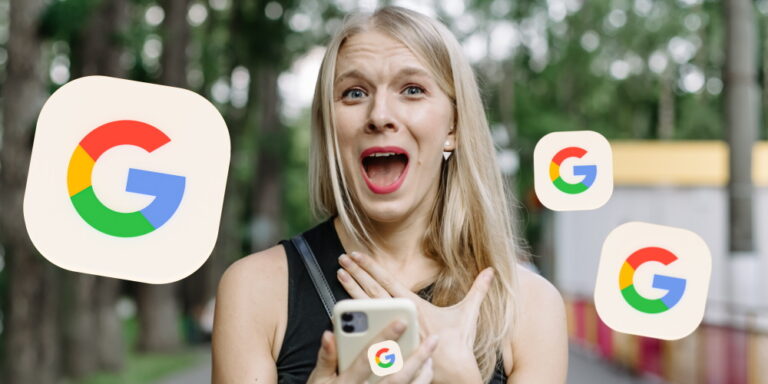 Android bugi Googlen apissa