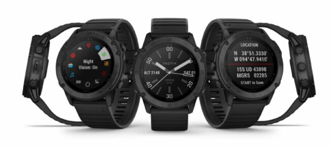 Garmin Tactix Delta Garmin Tactix Delta