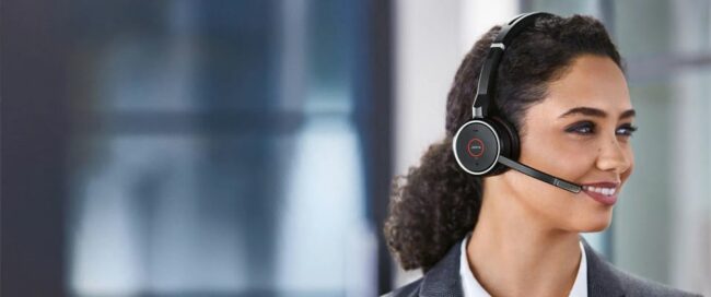 jabra kuulokemikrofonit toimistokäyttöön jabra kuulokemikrofonit