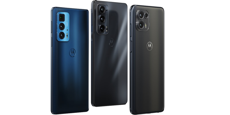 Motorola Edge20 Motorola Edge20