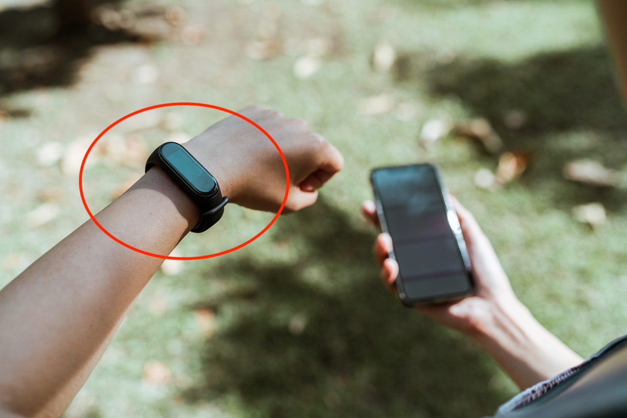 Älykellon valintaopas Älykellon valintaopas