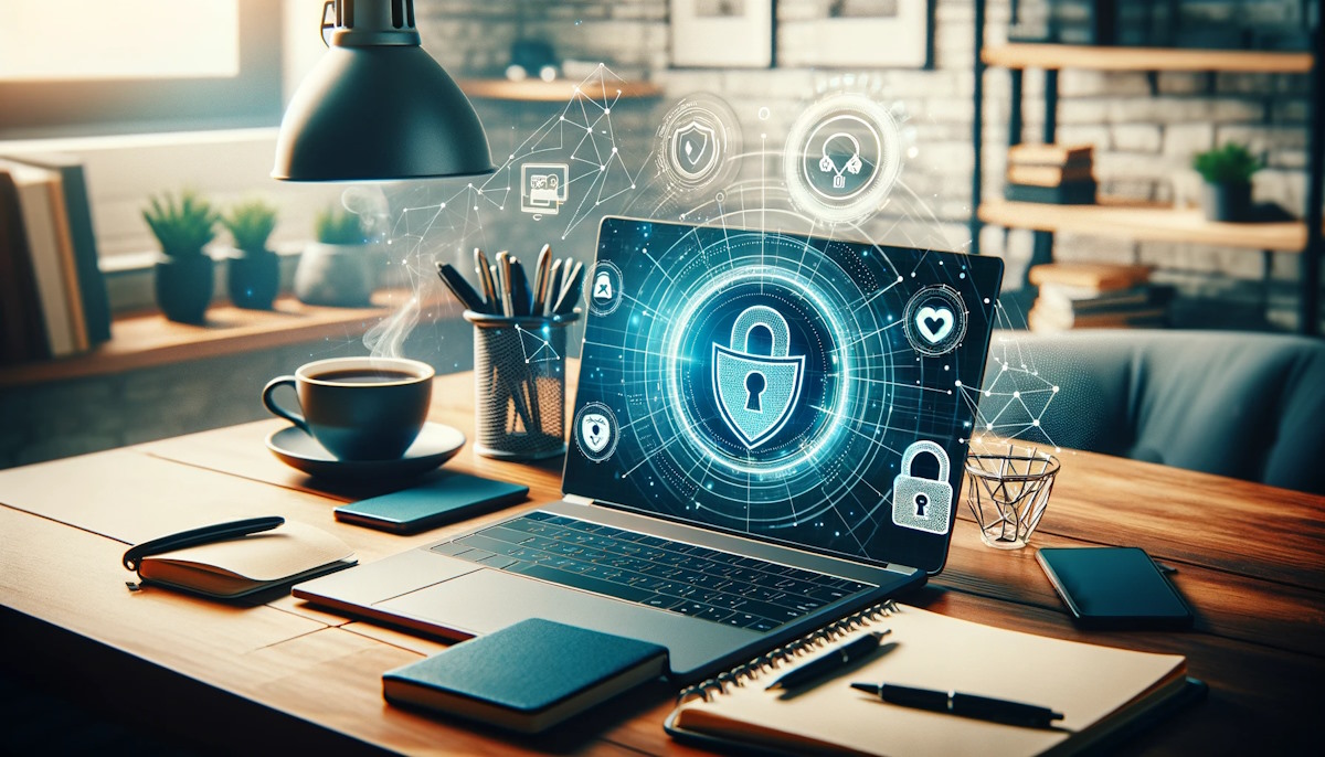 etätöiden tietoturvavinkit etätöiden tietoturvavinkit