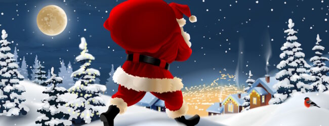 tavus-joulupukki-tekoaly Tekoälyjoulupukki