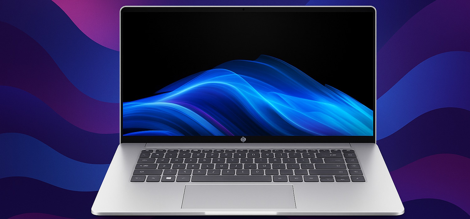 HP Omnibook 5 kannettava