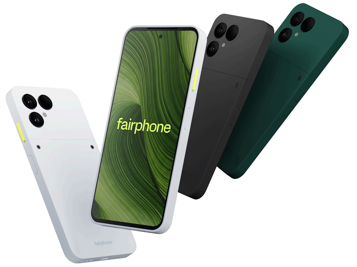 Fairphone 6