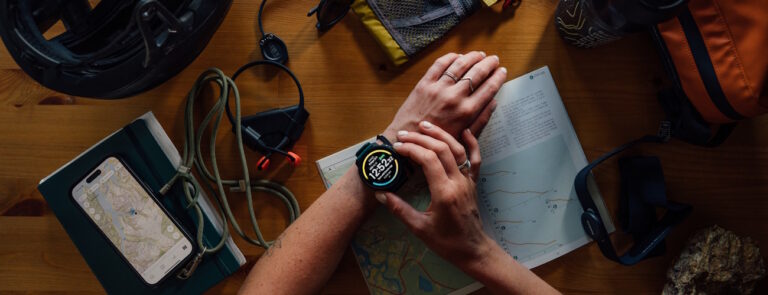 Suunto Vertical 2