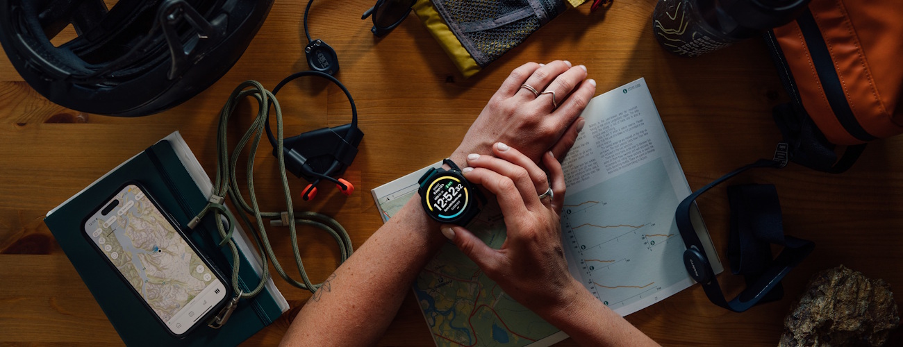 mobiilisanomat-suunto-vertical-2-seikkailukello-1 Suunto Vertical 2