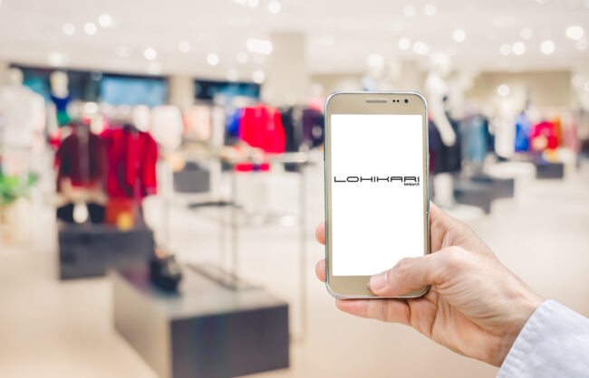 lohikari-myymalan-esillepanon-suunnittelu