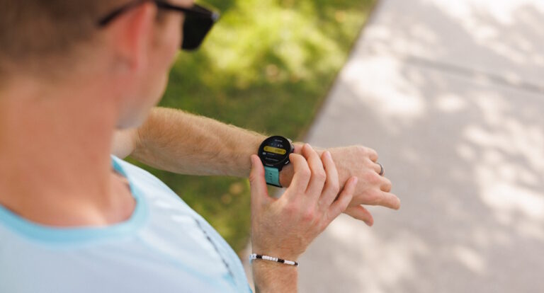 Suunto Run 2